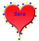 sara  je t'aime